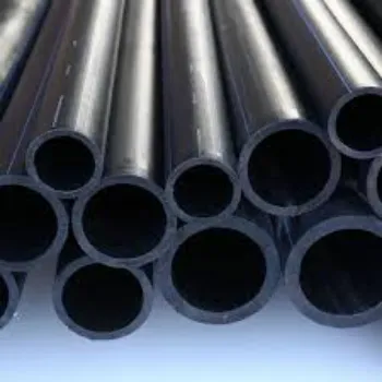 Polyethylene Tube